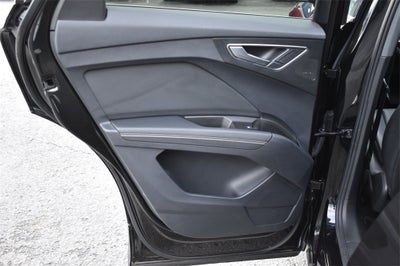 2022 Audi Q4 e-tron Prestige quattro