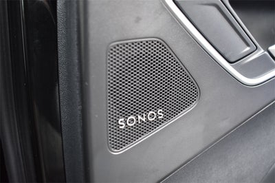 2022 Audi Q4 e-tron Prestige quattro