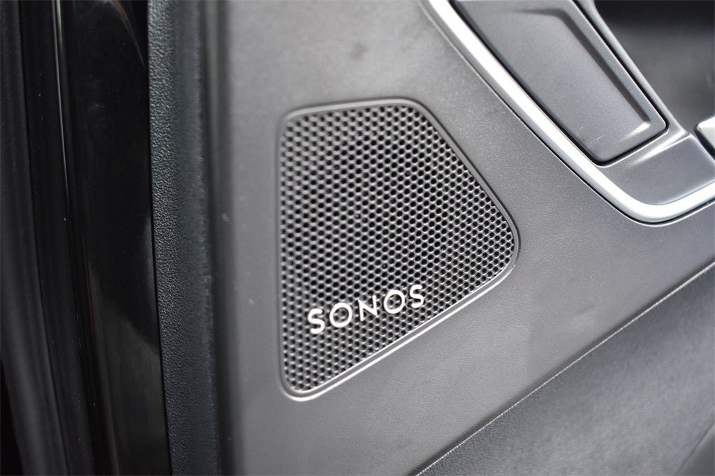 2022 Audi Q4 e-tron Prestige quattro