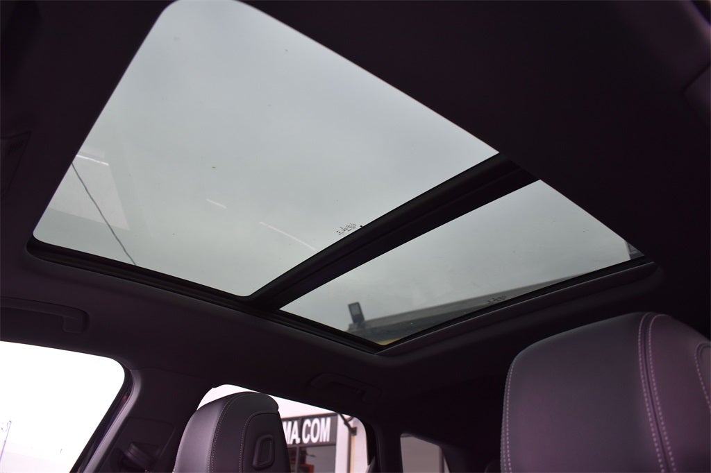 2022 Audi Q4 e-tron Prestige quattro