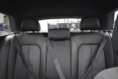 2022 Audi Q4 e-tron Prestige quattro