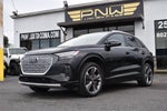 2022 Audi Q4 e-tron Prestige quattro