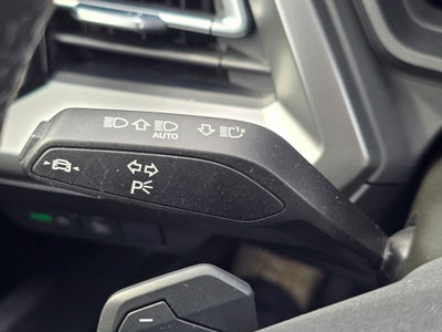 2022 Audi Q4 e-tron Prestige quattro