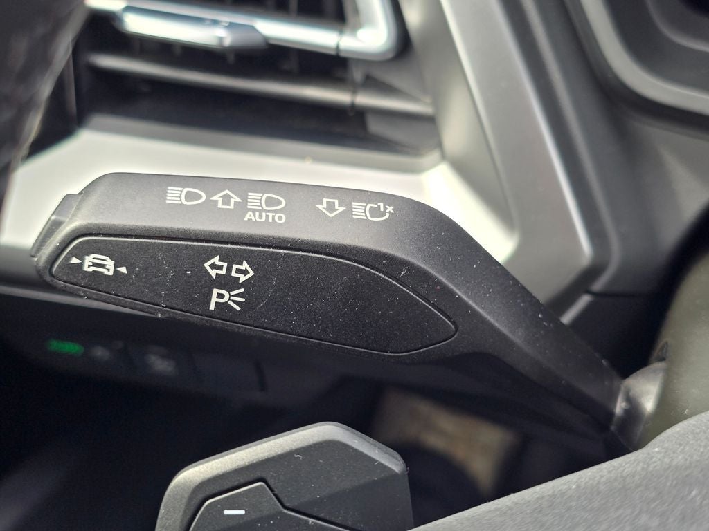 2022 Audi Q4 e-tron Prestige quattro