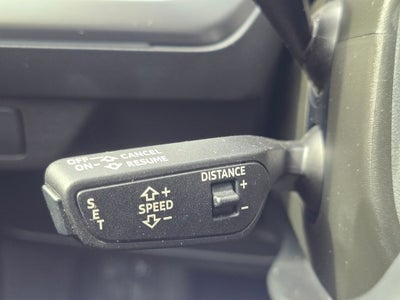 2022 Audi Q4 e-tron Prestige quattro