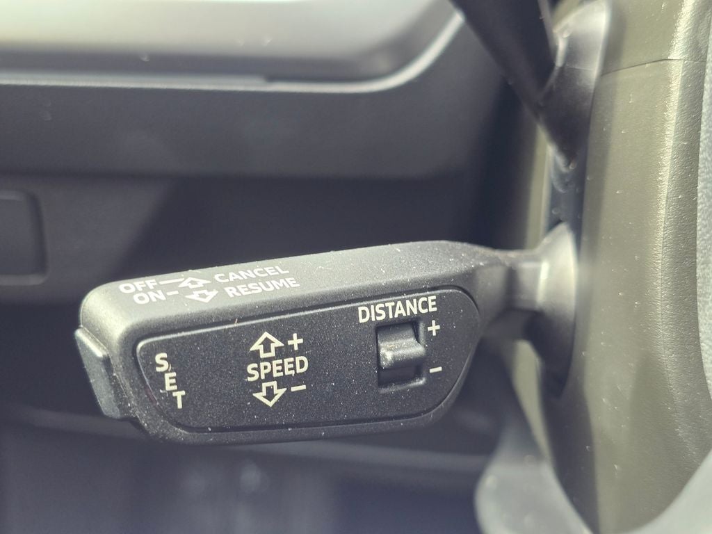 2022 Audi Q4 e-tron Prestige quattro