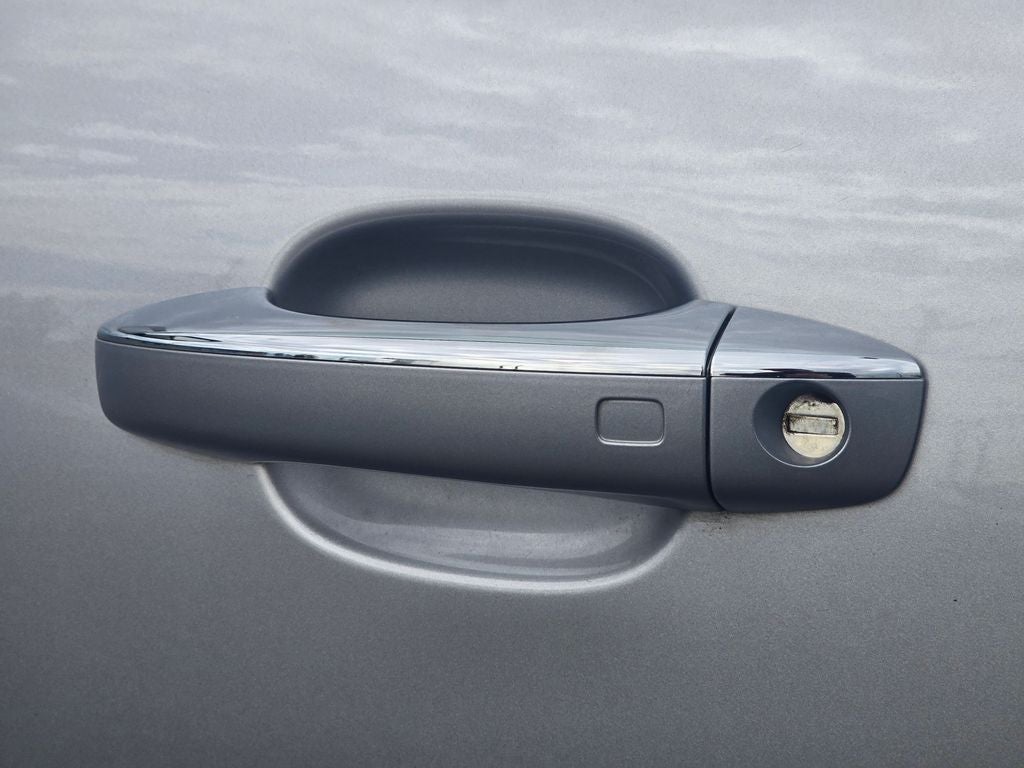 2016 Audi Q5 2.0T Premium Plus quattro