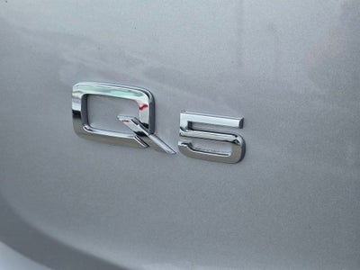 2016 Audi Q5 2.0T Premium Plus quattro