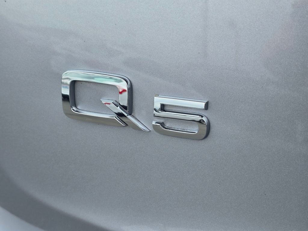 2016 Audi Q5 2.0T Premium Plus quattro