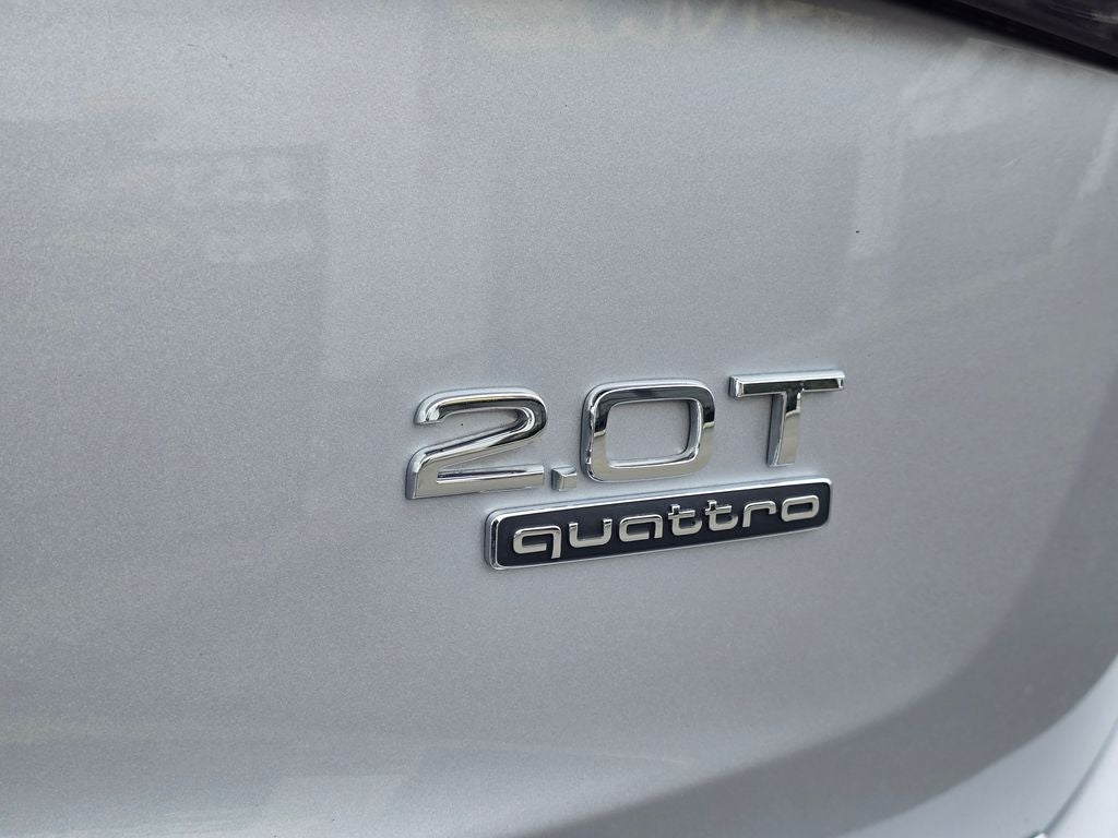 2016 Audi Q5 2.0T Premium Plus quattro