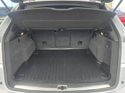 2016 Audi Q5 2.0T Premium Plus quattro