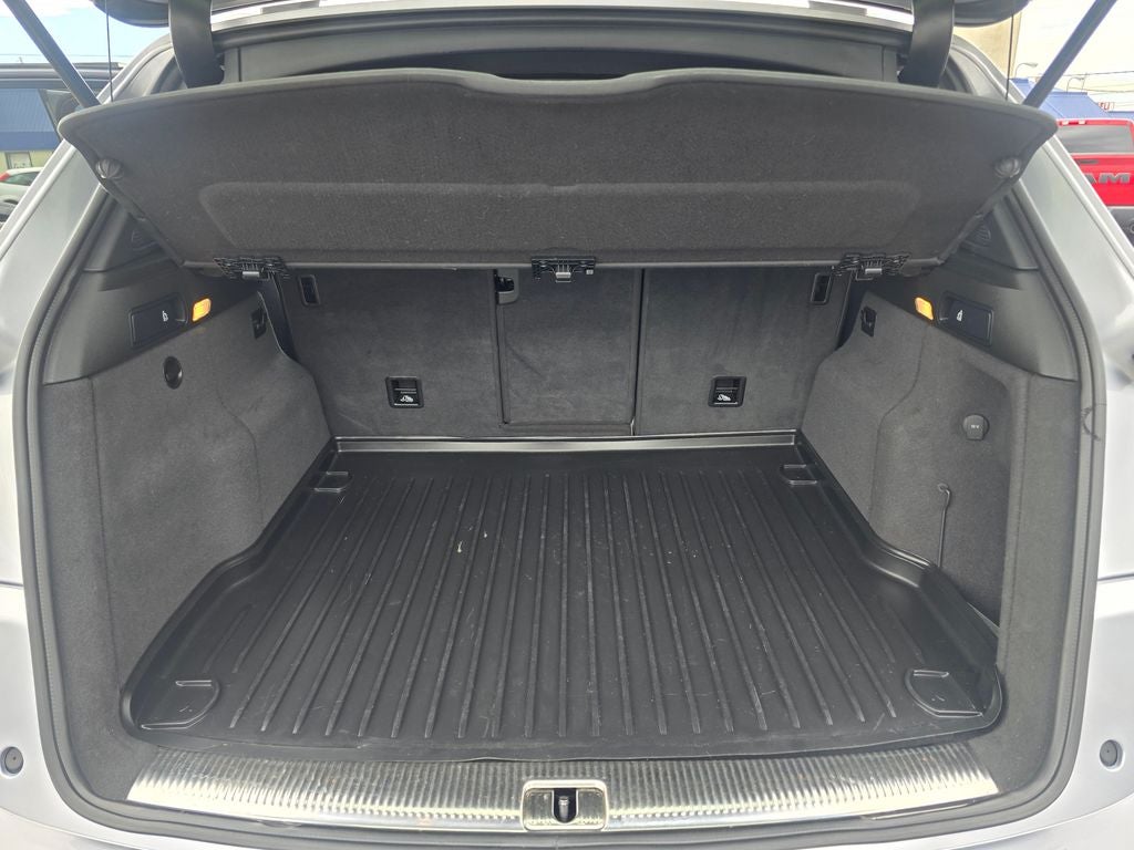 2016 Audi Q5 2.0T Premium Plus quattro