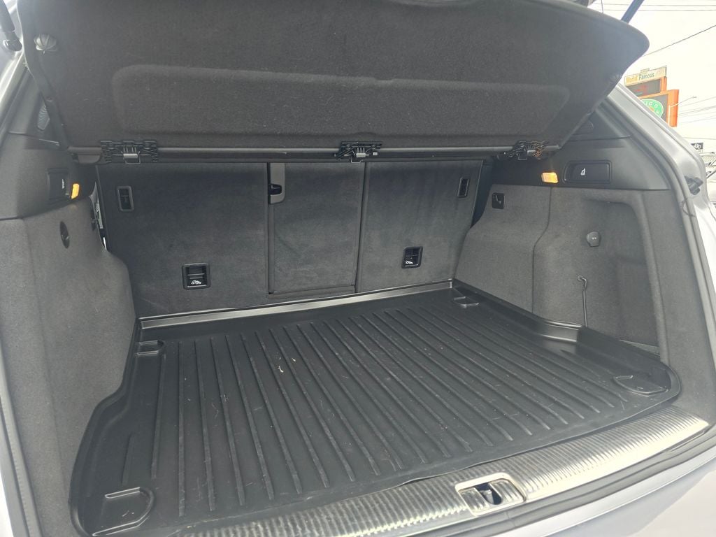 2016 Audi Q5 2.0T Premium Plus quattro