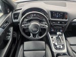 2016 Audi Q5 2.0T Premium Plus quattro