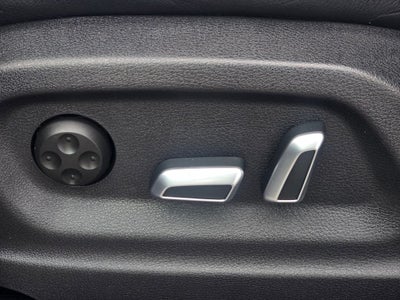 2016 Audi Q5 2.0T Premium Plus quattro