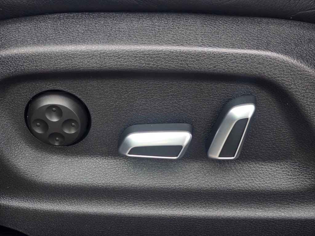 2016 Audi Q5 2.0T Premium Plus quattro