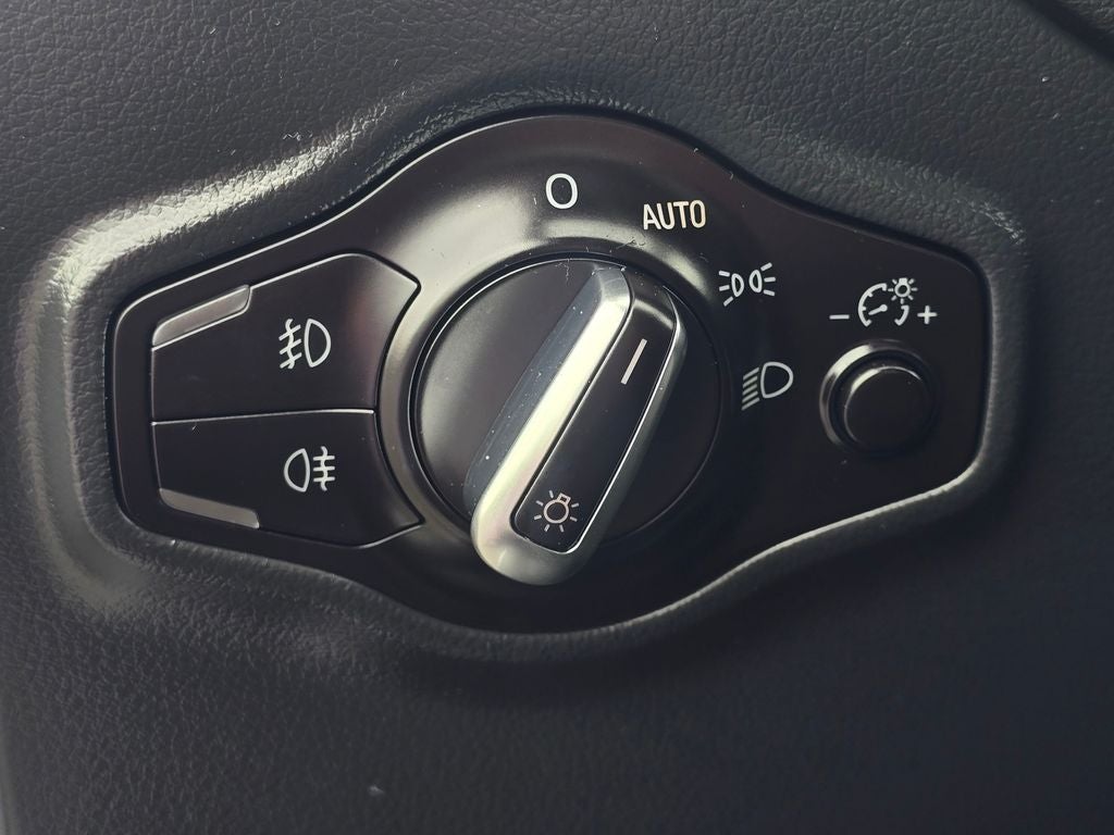 2016 Audi Q5 2.0T Premium Plus quattro