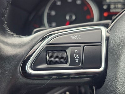 2016 Audi Q5 2.0T Premium Plus quattro