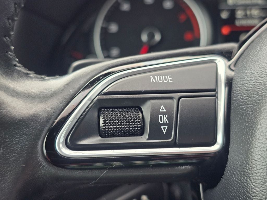 2016 Audi Q5 2.0T Premium Plus quattro