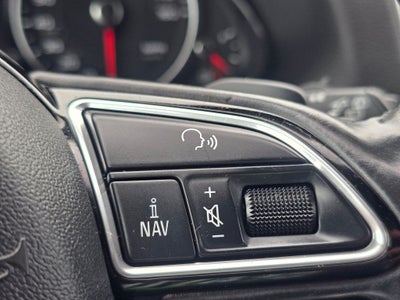 2016 Audi Q5 2.0T Premium Plus quattro