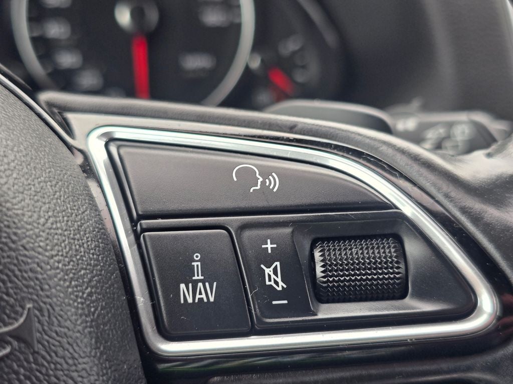 2016 Audi Q5 2.0T Premium Plus quattro