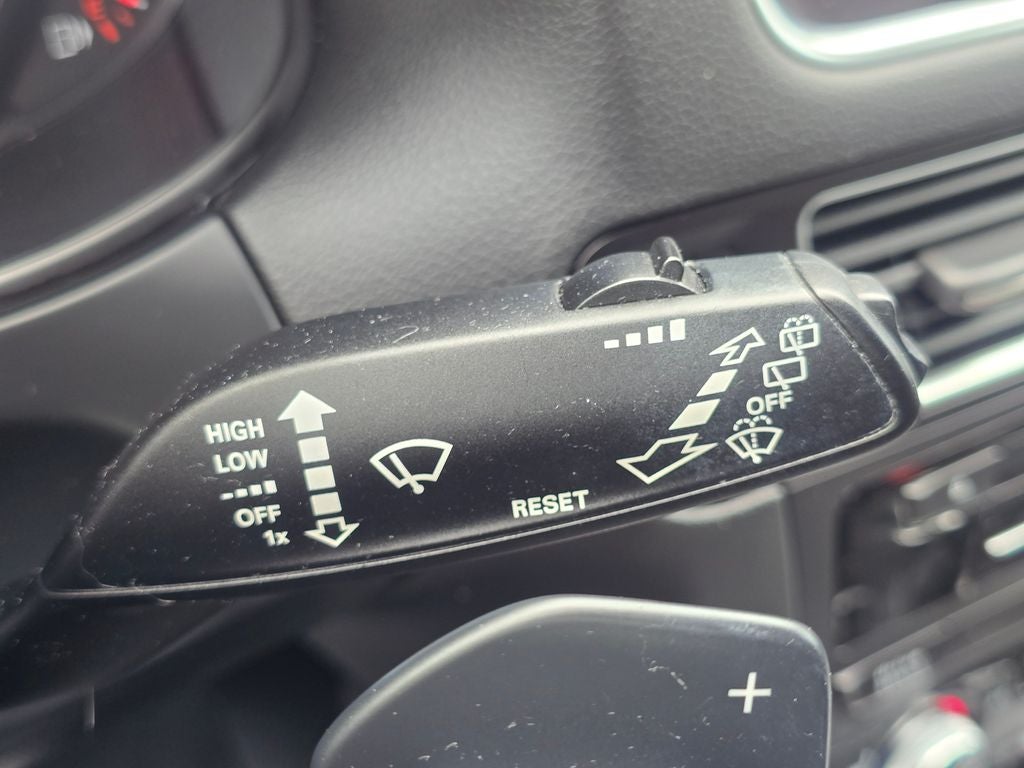 2016 Audi Q5 2.0T Premium Plus quattro