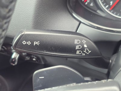 2016 Audi Q5 2.0T Premium Plus quattro