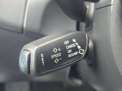 2016 Audi Q5 2.0T Premium Plus quattro