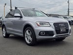 2016 Audi Q5 2.0T Premium Plus quattro