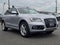 2016 Audi Q5 2.0T Premium Plus quattro