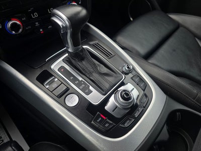 2016 Audi Q5 2.0T Premium Plus quattro
