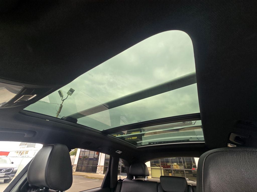 2016 Audi Q5 2.0T Premium Plus quattro