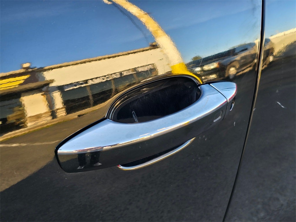 2017 Audi Q5 2.0T Premium Plus quattro