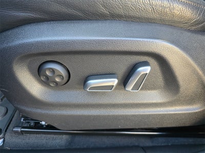 2017 Audi Q5 2.0T Premium Plus quattro