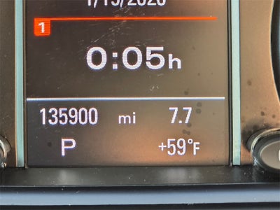 2017 Audi Q5 2.0T Premium Plus quattro