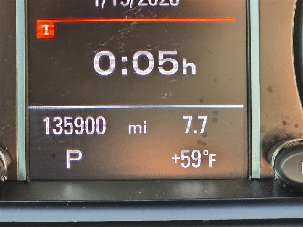 2017 Audi Q5 2.0T Premium Plus quattro