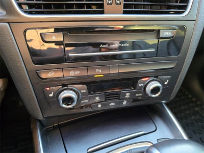 2017 Audi Q5 2.0T Premium Plus quattro