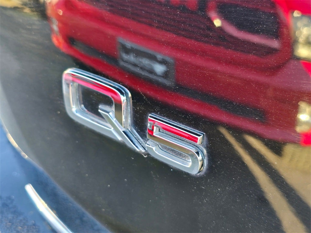 2017 Audi Q5 2.0T Premium Plus quattro