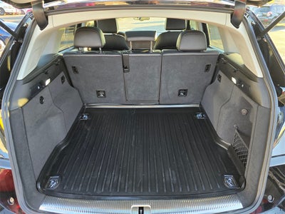 2017 Audi Q5 2.0T Premium Plus quattro