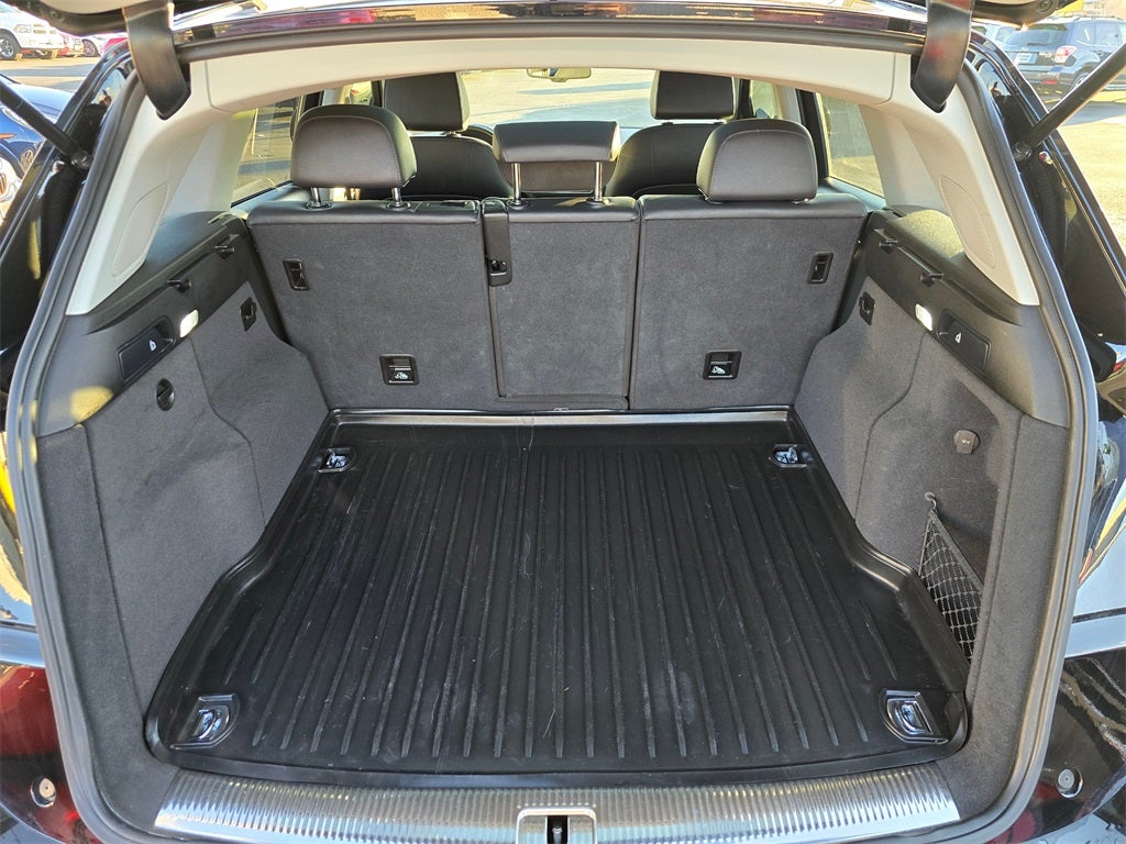 2017 Audi Q5 2.0T Premium Plus quattro