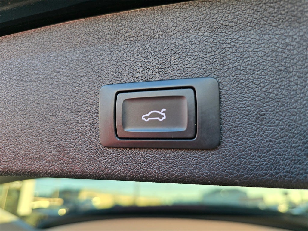 2017 Audi Q5 2.0T Premium Plus quattro