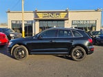 2017 Audi Q5 2.0T Premium Plus quattro