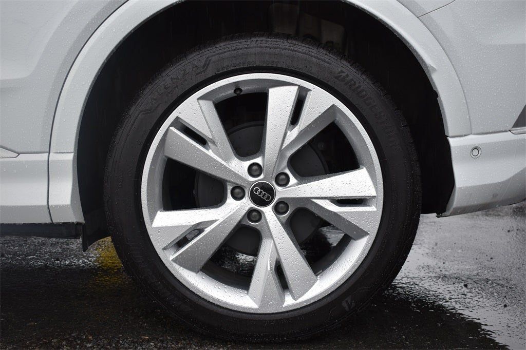 2023 Audi Q4 e-tron Premium Plus quattro