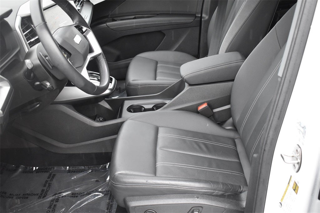 2023 Audi Q4 e-tron Premium Plus quattro