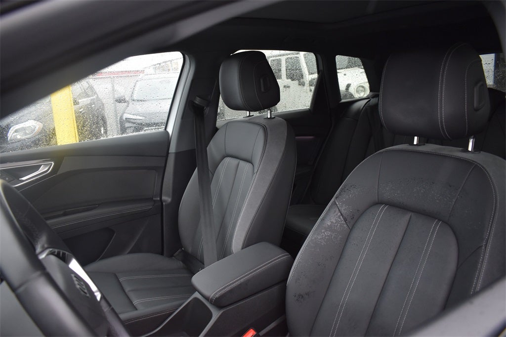 2023 Audi Q4 e-tron Premium Plus quattro