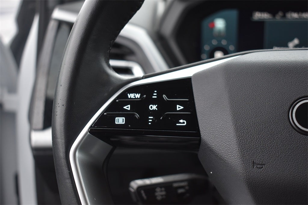 2023 Audi Q4 e-tron Premium Plus quattro