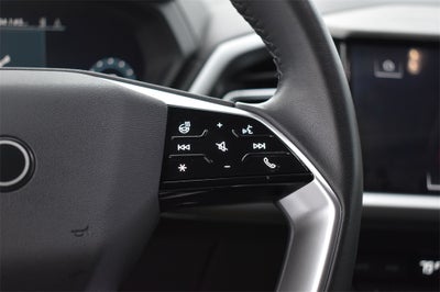 2023 Audi Q4 e-tron Premium Plus quattro