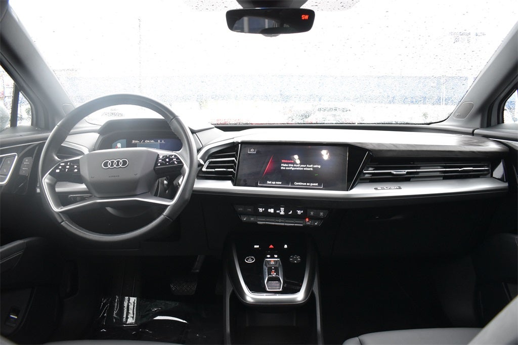 2023 Audi Q4 e-tron Premium Plus quattro