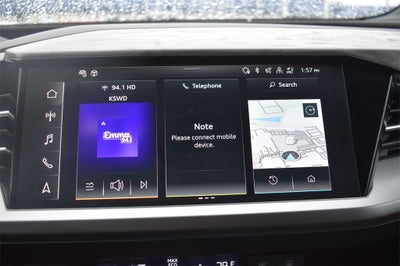 2023 Audi Q4 e-tron Premium Plus quattro