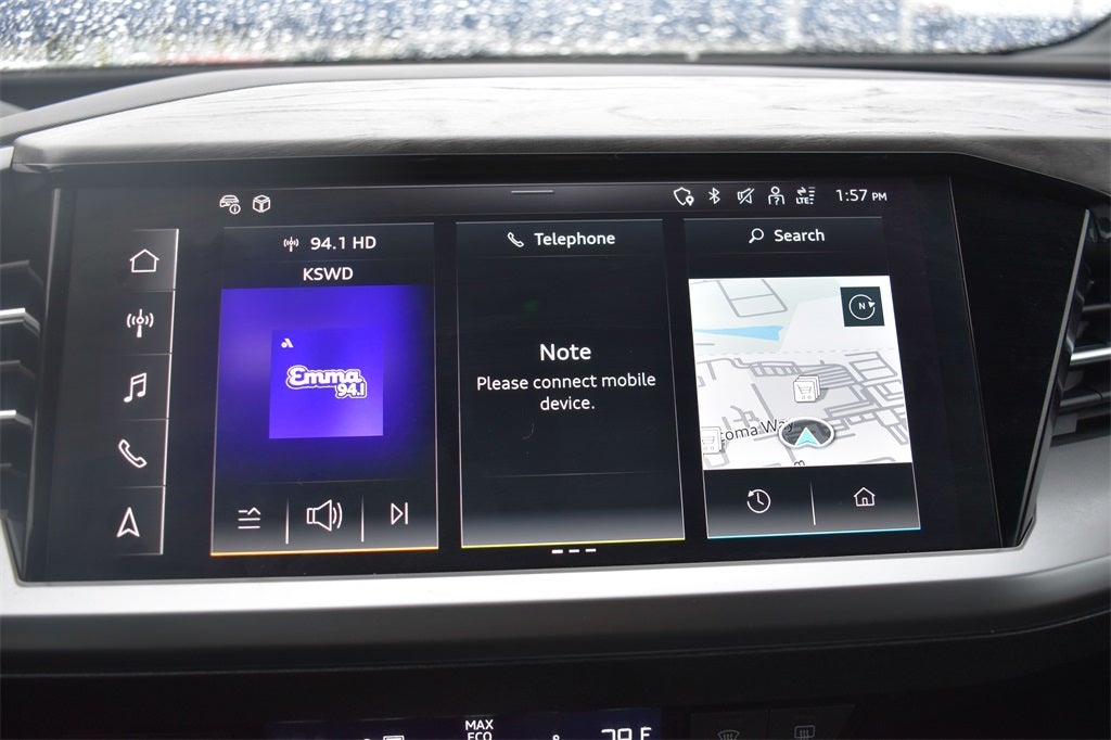 2023 Audi Q4 e-tron Premium Plus quattro